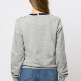 Kora Sweatshirt