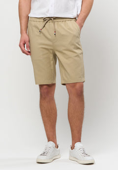 UMJorge Linen Shorts