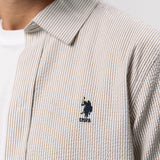 UMCharli Shirt Reg. Fit