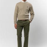 UMFabion Chino Pants