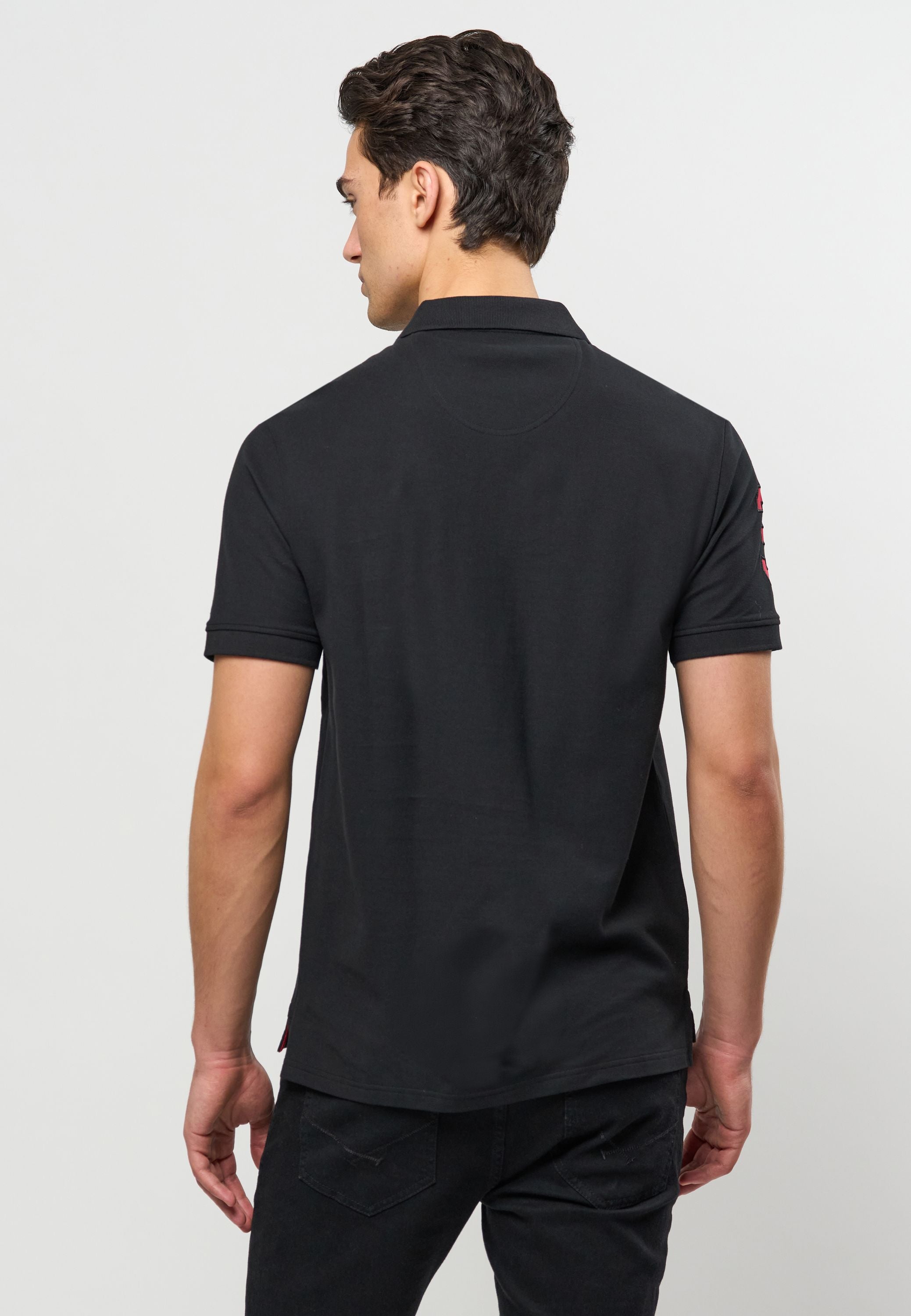 UMAlfredo Polo