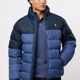 Aleks Puffer Jacket