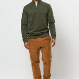 UMKurt Half-zip Sweatshirt