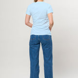 UWAmy Slim Fit T-shirt