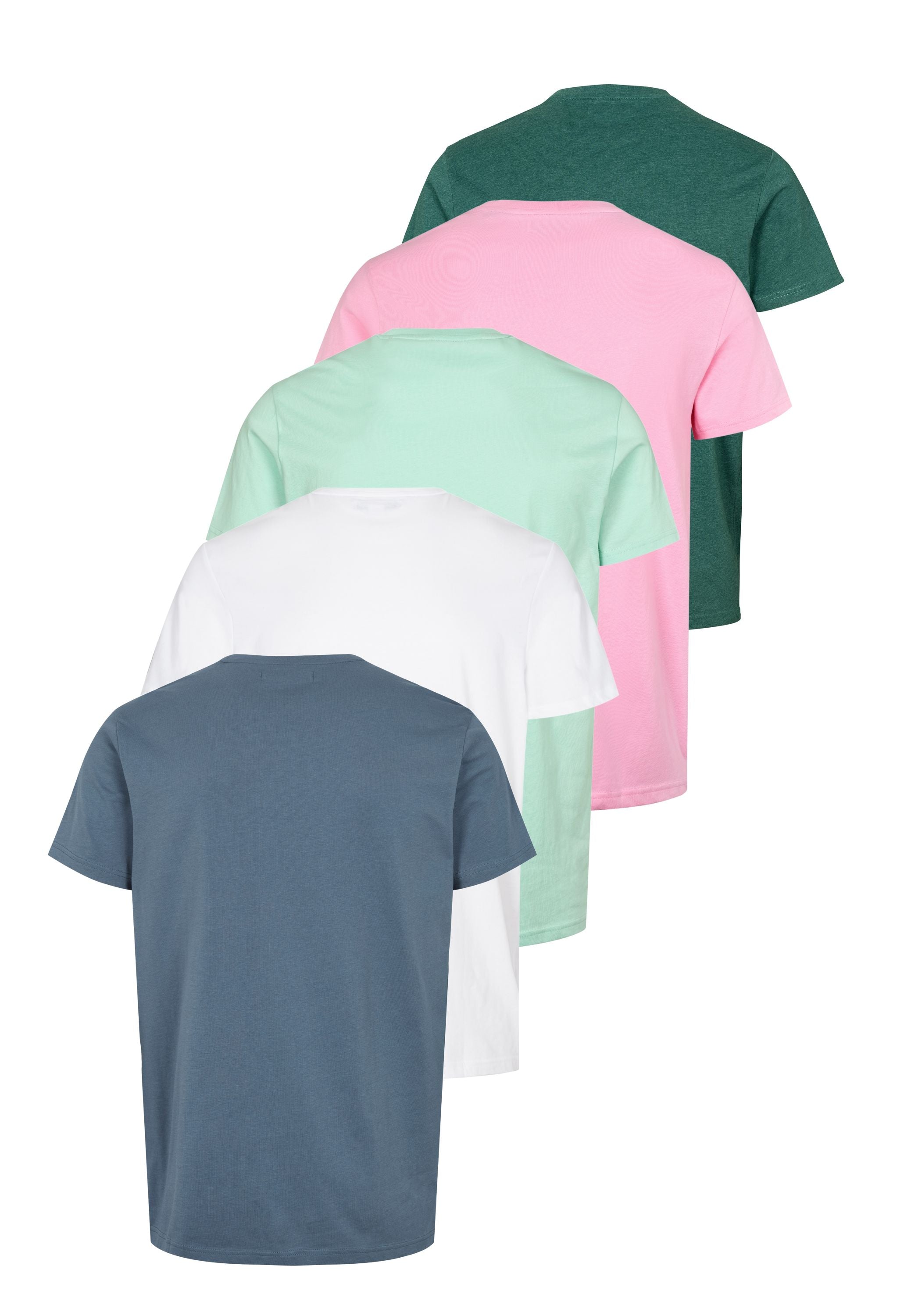 UMArjun 5-pack T-shirt