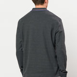 UMDenver Half-Zip Polo