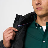 Henrik Quilted Jacket