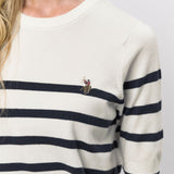 UWMaiken Short Sleeve Knit