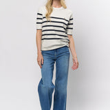 UWMaiken Short Sleeve Knit