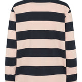 Kamille Long Sleeve Polo