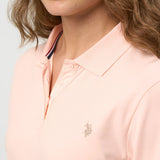 UWLise Long Sleeve Polo