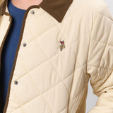 Malou Quilted Jacket