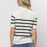 UWMaiken Short Sleeve Knit