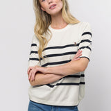 UWMaiken Short Sleeve Knit