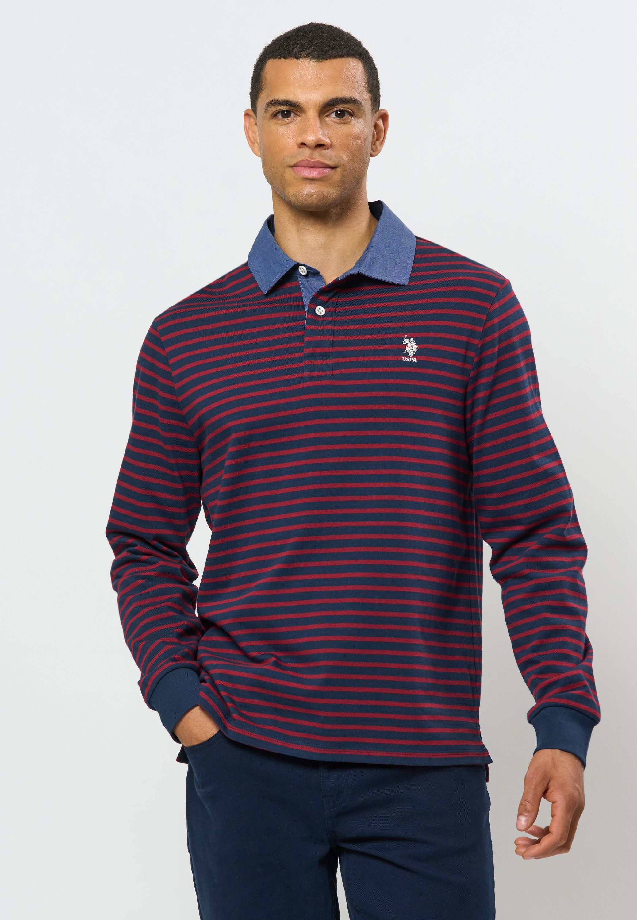 Slide billede