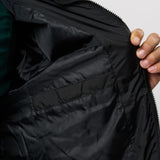 Henrik Quilted Jacket