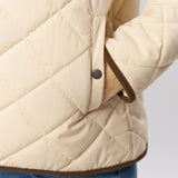 Malou Quilted Jacket