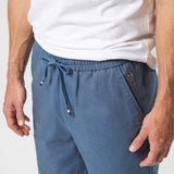Jorge Linen Shorts