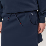 UWEvy Scuba Skirt