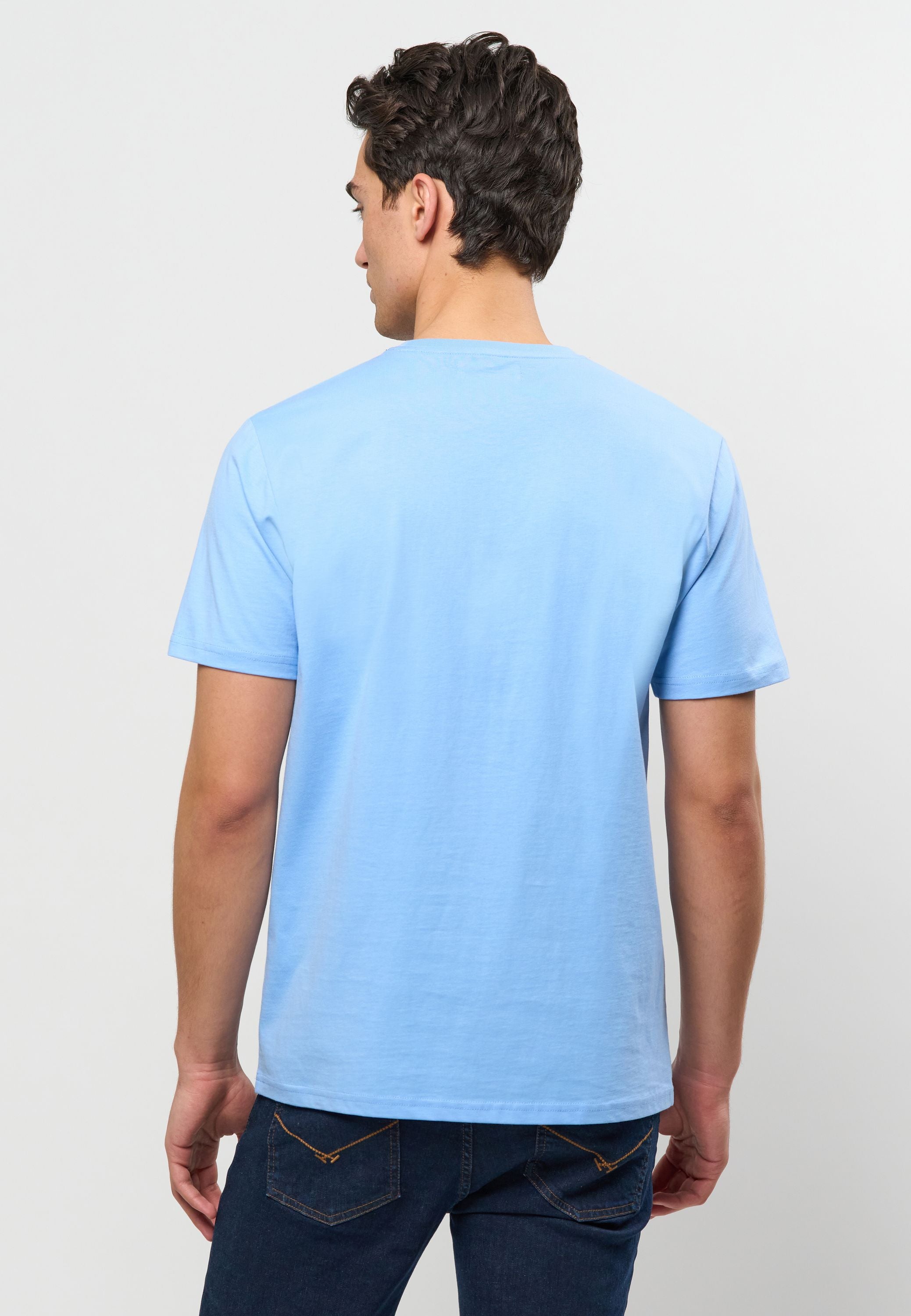 UMSaimon Reg. Fit T-shirt