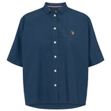 UWMelissa Shirt Reg. Fit