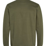 UMKurt Half-zip Sweatshirt