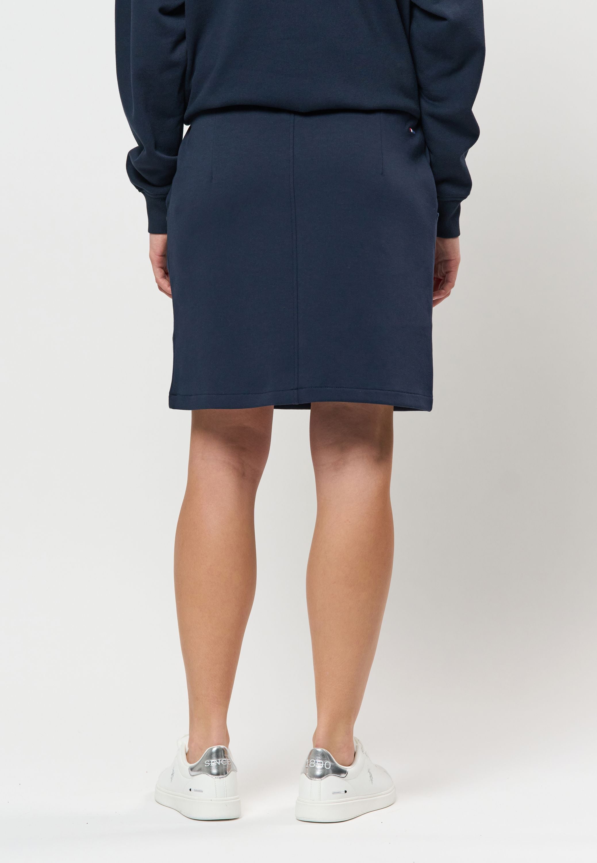 UWEvy Scuba Skirt