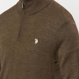 UMMason Merinowool Knit