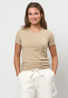 UWAssia V-Neck T-shirt