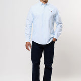 Armin Oxford Shirt Reg. Fit