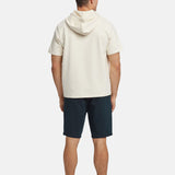 Jorge Linen Shorts