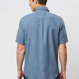 Flori Linen Shirt