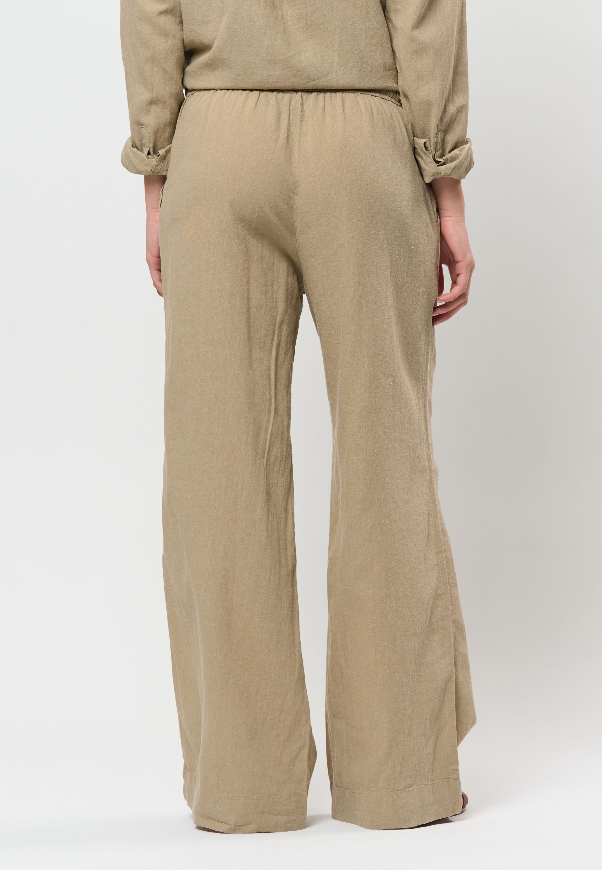 UWMartina Linen pants