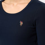 Carlotta Long Sleeve T-shirt
