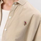 UWMelissa Shirt Reg. Fit