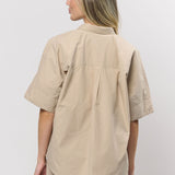 UWMelissa Shirt Reg. Fit