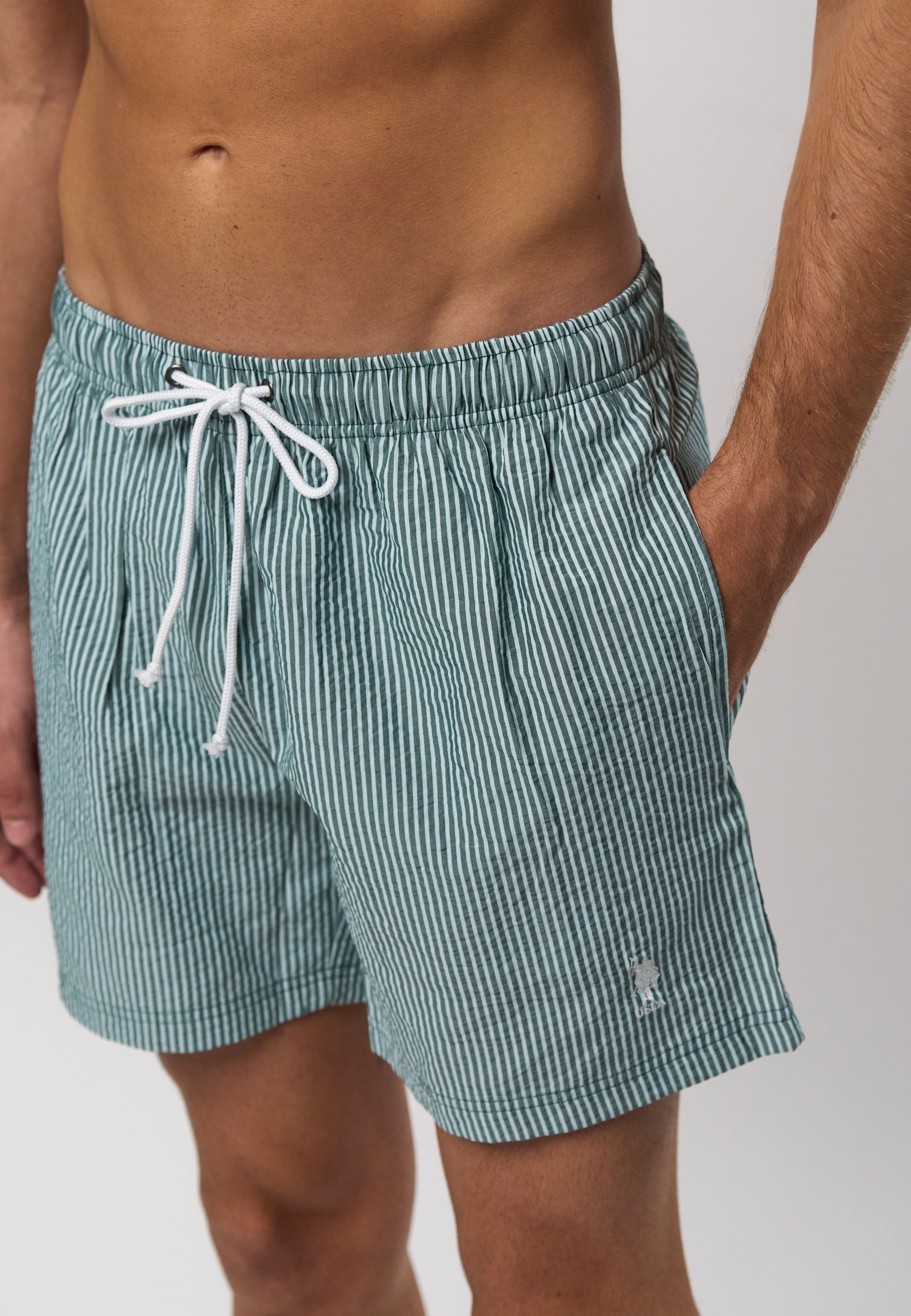 UMBriggs Swimshorts