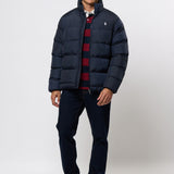 Henrik Quilted Jacket