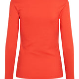 Carlotta Long Sleeve T-shirt