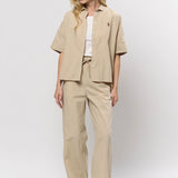 UWMelissa Shirt Reg. Fit