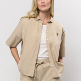 UWMelissa Shirt Reg. Fit