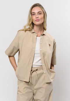 UWMelissa Shirt Reg. Fit