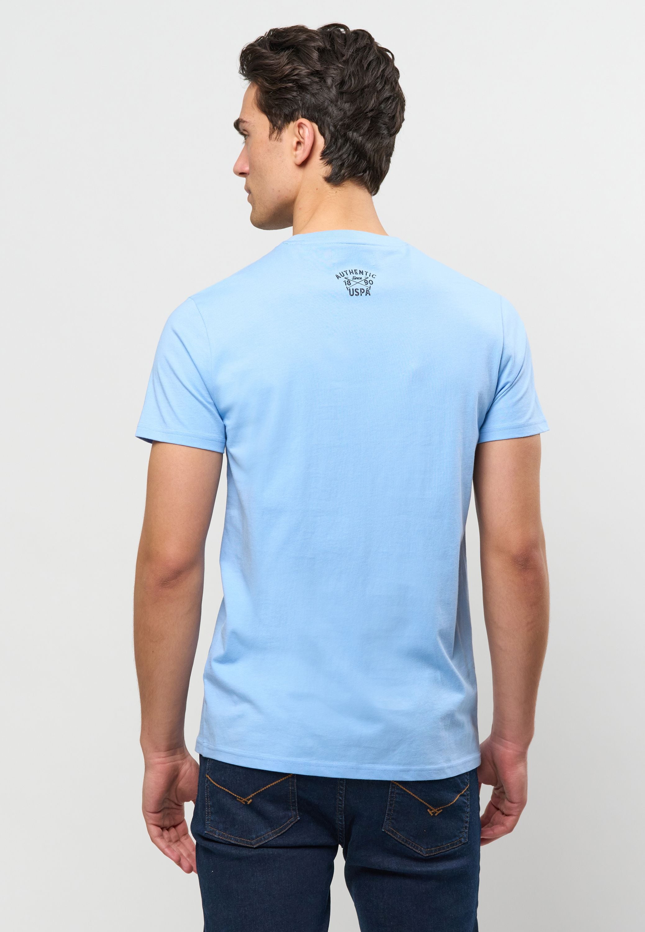 UMArchibald T-shirt
