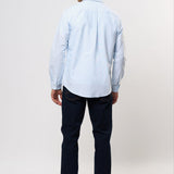 Armin Oxford Shirt Reg. Fit