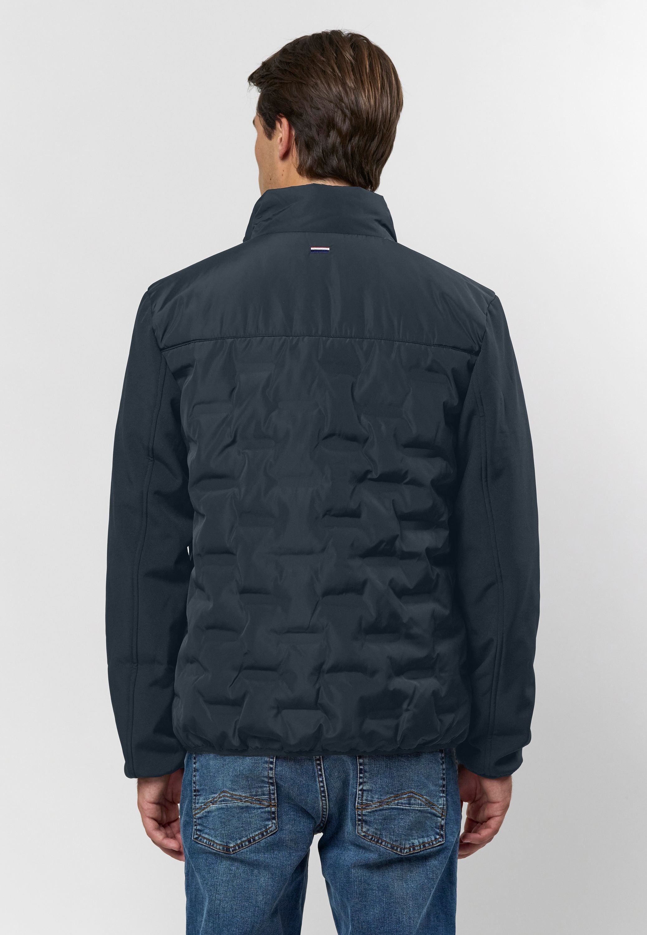 UMCollin Jacket