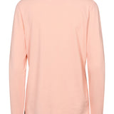 UWLise Long Sleeve Polo