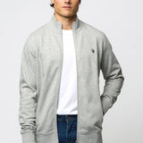 Oscar Full-Zip Sweatshirt