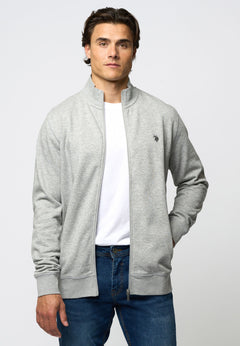 UMOscar Full-Zip Sweatshirt