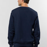 UMCato O-neck Sweatshirt