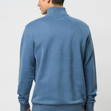 Kurt Half-zip Sweatshirt
